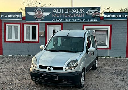Renault Kangoo Campus