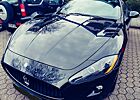 Maserati GranCabrio 4.7 V8 Automatik -
