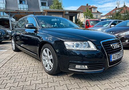 Audi A6 Avant 3.0 TDI quattro Voll Ausstattung !!!