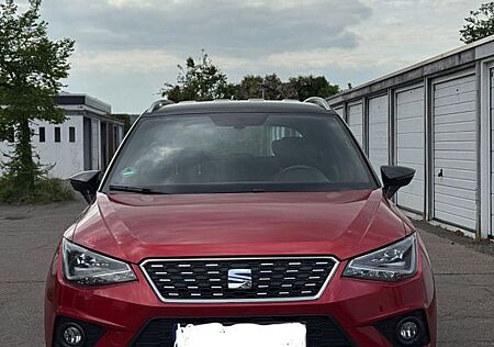 Seat Arona 1.0 TSI 85kW Style Style