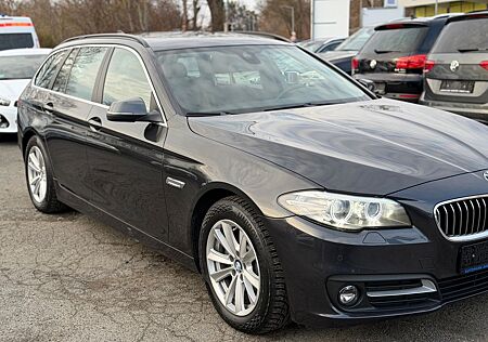 BMW 520 d Touring AUTOMATIK/KLIMA/KAMERA/NAVI