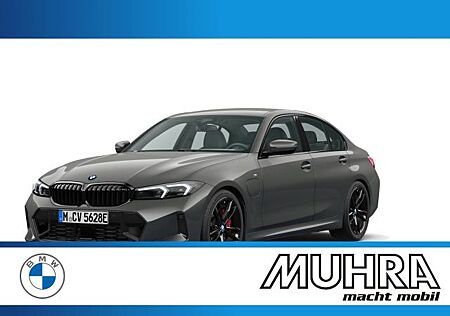 BMW 330e xDrive M Sport Pro 19" DA Prof. HUD HiFi PA
