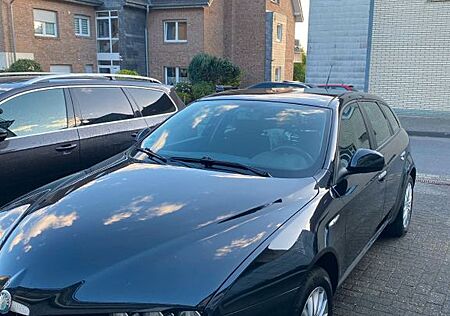 Alfa Romeo 159 1.9 JTDM 8V Progression Progression