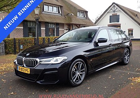 BMW 520i 520 5-serie Touring LCI M-pack SHADOWLINE P