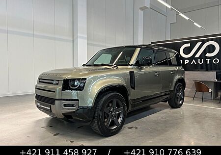 Land Rover Defender 110 X-Dynamic SE
