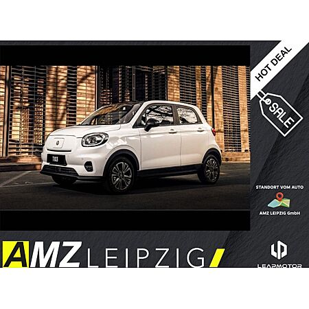 Leapmotor T03 leasen
