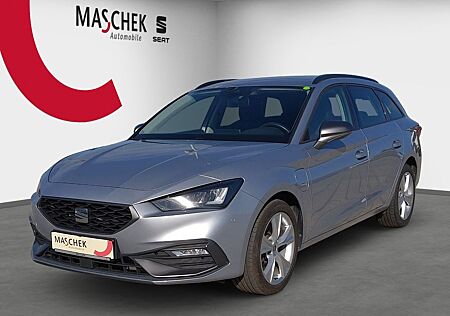 Seat Leon ST *nur an Gewerbe* 1.4 e-Hybrid DSG Navi L