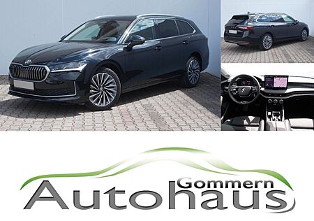 Skoda Superb Combi 1,5 TSI DSG L&K mit Mega Extras !!!