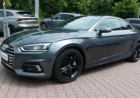 Audi A5 *2.0 TDI*Coupe*S-line*SHZ*ACC*LED*Kam