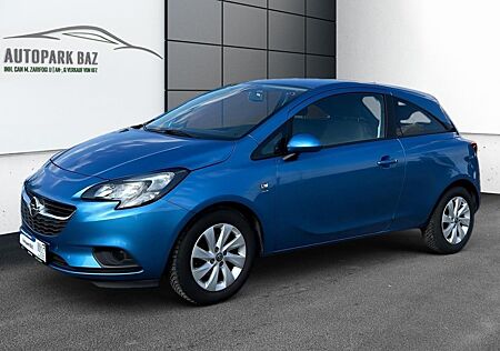 Opel Corsa E Active AUTOMATIK *KLIM*SH*ALU*PDC*HU/AU*
