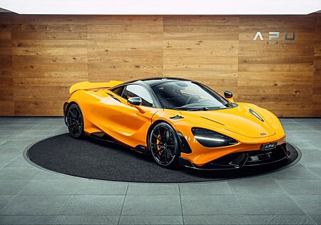McLaren 765LT