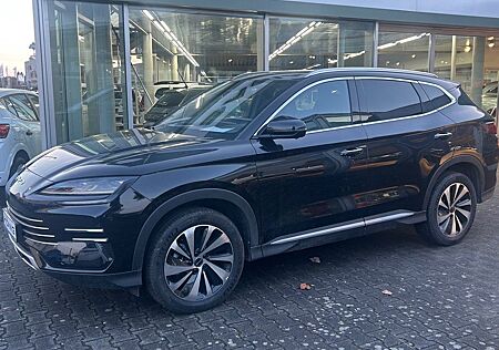 BYD SEAL U 1.5 DM-i LHD Boost Navi*SHZ*Pano-Dach*ACC