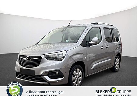 Opel Combo Life 1.2 Turbo