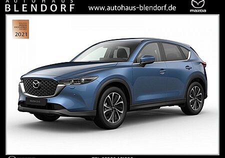 Mazda CX-5 ADVANTAGE 165 360°|Navi|2023