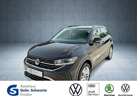 VW T-Cross Volkswagen 1.0 TSI Goal ACC+Virtual+Sitzhzg.