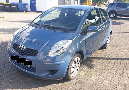 Toyota Yaris 1,3