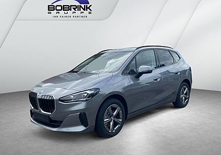 BMW 218 i Active Tourer Lhz Shz AHK LED Driving Ass.