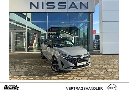 Nissan Qashqai e-Power 190PS N-Design BOSE PANORAMA NAV