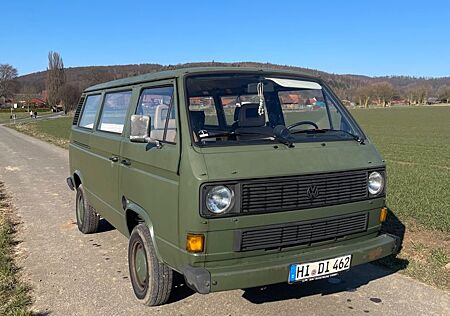 VW T3 Volkswagen andere