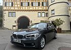 BMW 120 i Ad. *1 Hand | unfallfrei |8 f. | Matten*