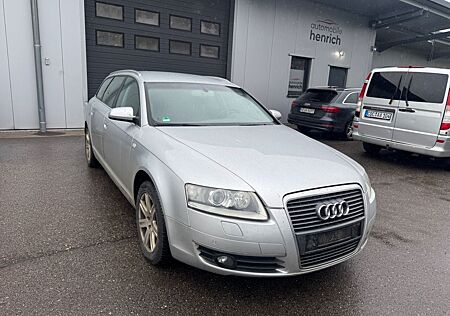 Audi A6 Avant 2.0 TFSI,Bi-Xenon,Standheizung