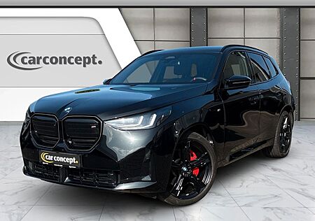 BMW X3 M50 M Sport Pro*21*AHK*Pano*H&K*360* Standhzg