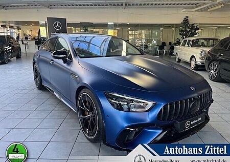 Mercedes-Benz AMG GT 63 S E Performance (EURO 6d) Navi/Autom.