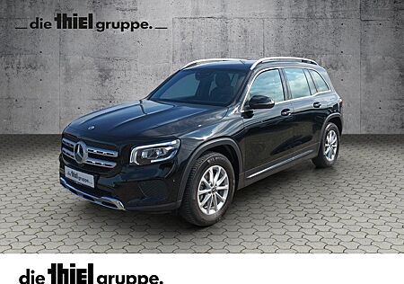 Mercedes-Benz GLB 180 Progressive LED/Kamera/Sitzheiz/Keyless