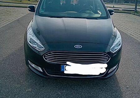 Ford Galaxy 2,0 EcoBlue 110kW Titanium Auto Titanium