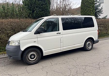 VW T5 Multivan Volkswagen