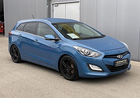 Hyundai i30 i30cw 1.6 Trend