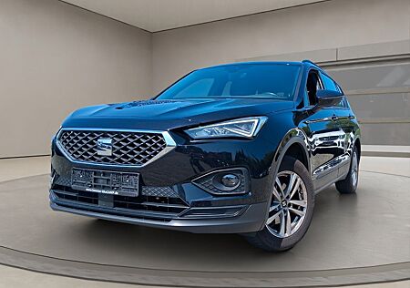Seat Tarraco Style*AHK*NAVI*8FACH*LED*KAMERA