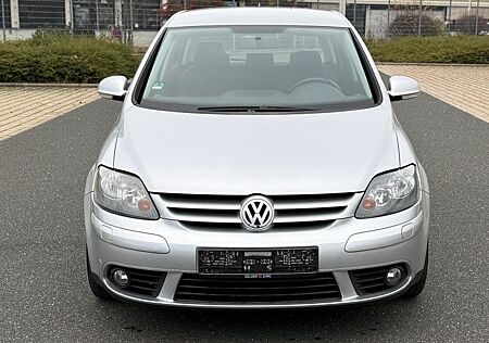 VW Golf Plus Volkswagen 1.6 Goal