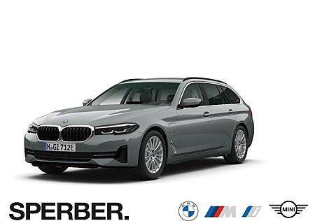 BMW 530 e*Head Up*Live Cockpit Prof*Laser*Parking As