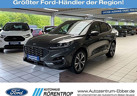 Ford Kuga ST-Line X PHEV Aut. Panorama I iACC I HeadU