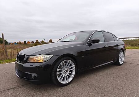 BMW 330 gebraucht kaufen BMW 330i xDrive M-Paket