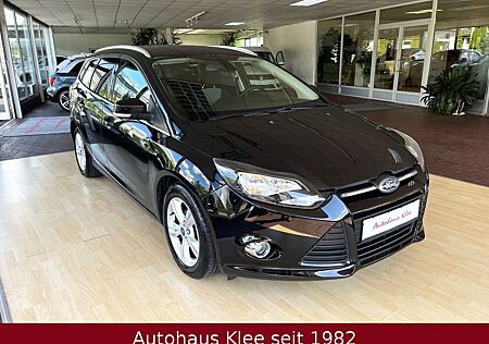 Ford Focus Turnier 1.0 EcoBoost Titanium *Tüv neu*