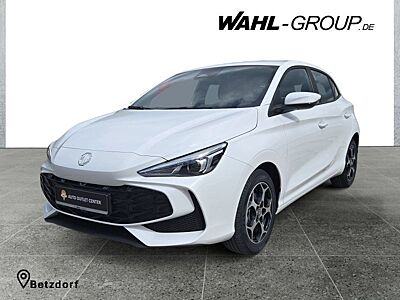 MG3 1.5L 5MT COMFORT MY24.5