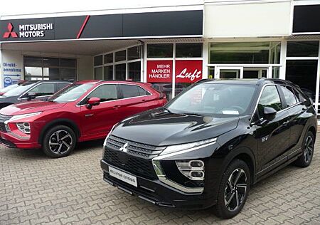 Mitsubishi Eclipse Cross Plus Select Hybrid 4WD