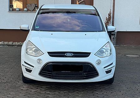Ford S-Max 2012 Titanium