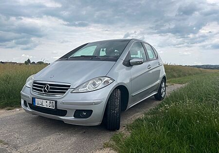 Mercedes-Benz A 160 CDI AVANTGARDE Avantgarde/ Tüv 04/26