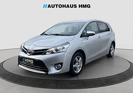 Toyota Verso Edition-S *1.HAND*KLIMAA*SITZHZ*KAMERA*