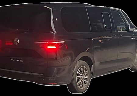 VW T7 Multivan Volkswagen 2,0 TDI SCR DSG Überhang Style Style