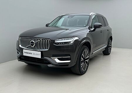 Volvo XC 90 XC90 T8 AWD RECHARGE CORE AUT
