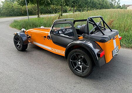 Caterham 340 S
