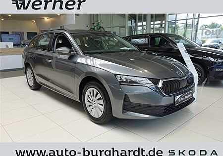 Skoda Octavia 1.5 TSI Essence *AHK,LED,CARPLAY,ANDROID