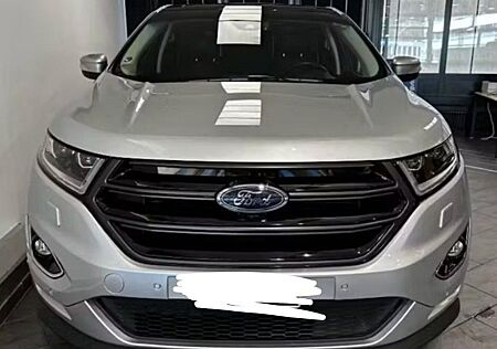 Ford Edge 2,0 l TDI Bi turbo  ST line