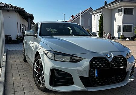 BMW 420i 420 Gran Coupé Gran Coupé A -