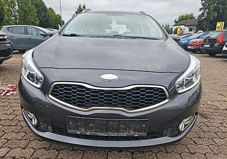 Kia ANDERE Ceed Sportswagon Vision
