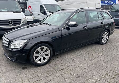 Mercedes-Benz C 220 CDI T